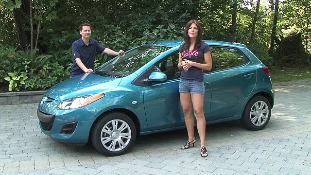 MAZDA VŨNG TẢU 0938 806 791 Mr. BẢO 2014 Mazda2 review