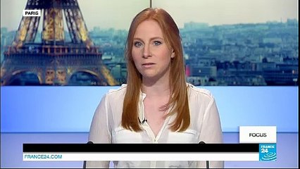 Khwendo Jirga Report France 24