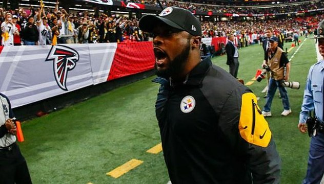 Kaboly: Steelers Thinking Playoffs