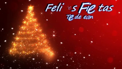 Felices Fiestas