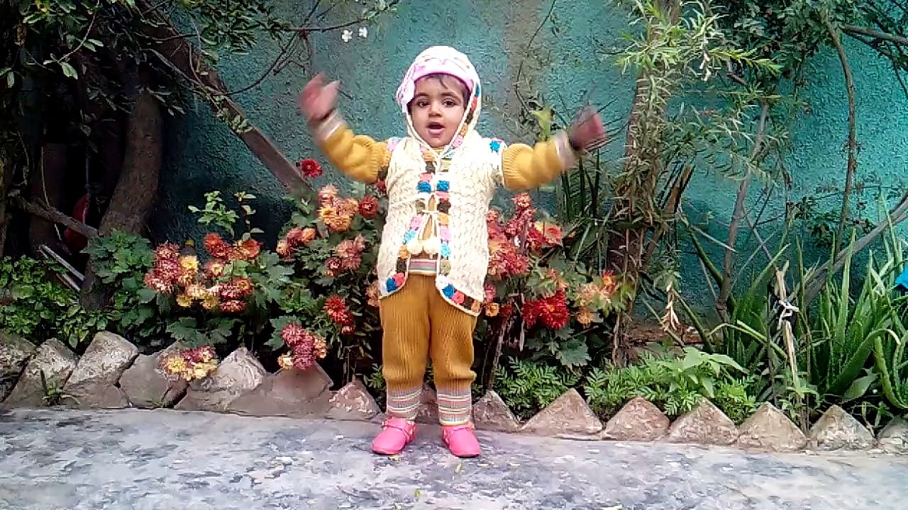 Maryam Imran