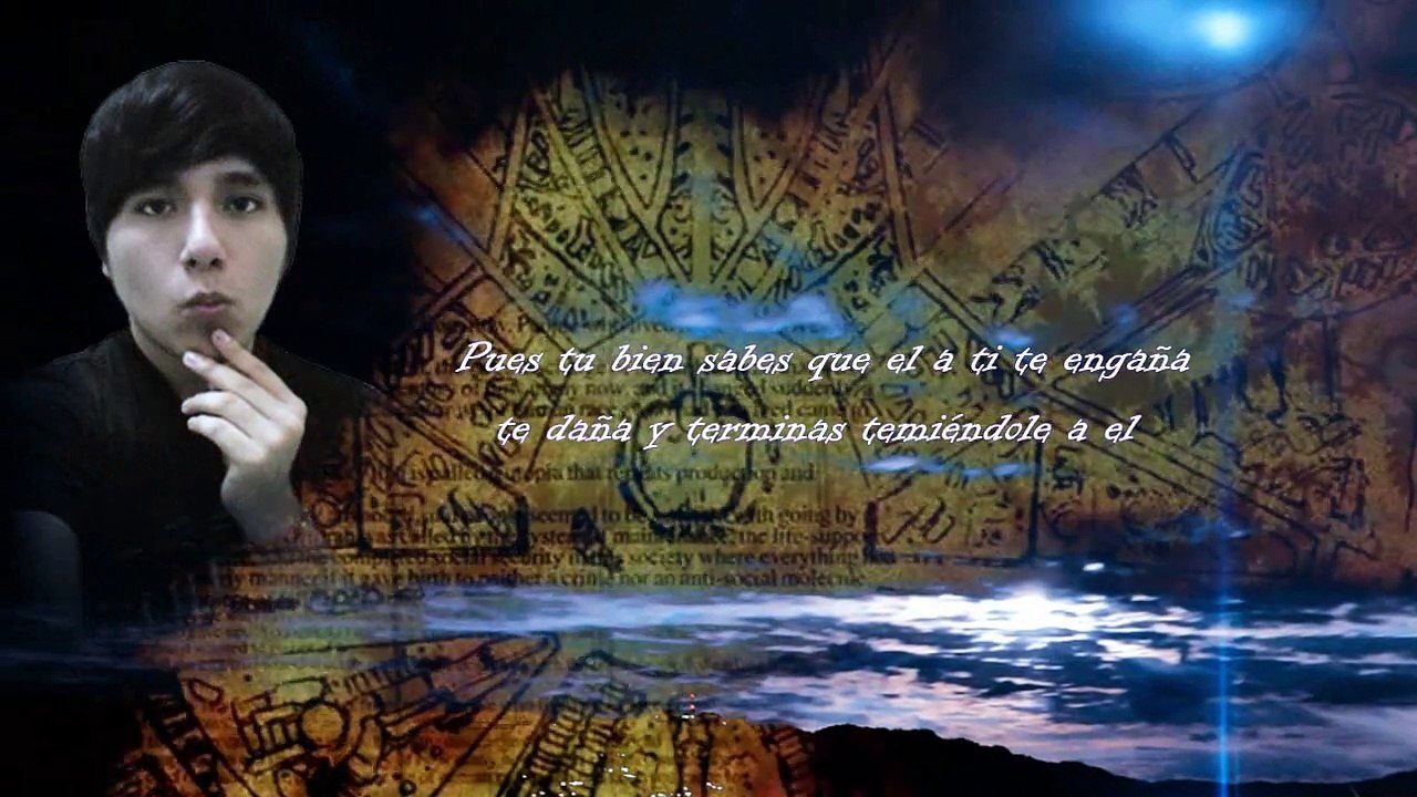 Porque Lloras - Ken Y Ft Trebol Clan - Official Remix - Romantic Letra HD