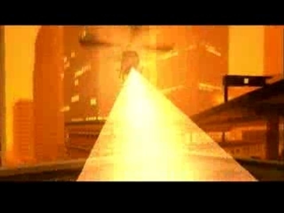 GTA San Andreas - Trailer 2