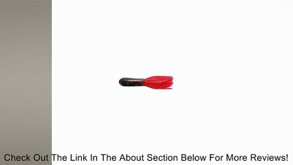 Mizmo Tubes - Teasers - 2.75" - Watermelon Red Pepper Review