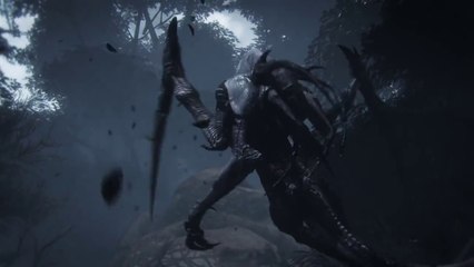 Evolve (PS4) - The Wraith