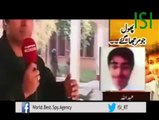 ISI - پشاور کے متاثرہ اسکول کے دل دہلانے دینے والے اندرونی مناظر‬