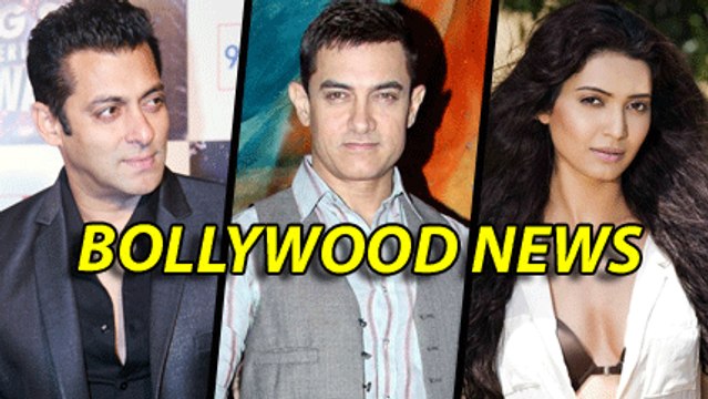Bollywood Gossips | Will Aamir Khan’s PK Break Box Office Records Of Salman’s Kick |17th Dec.2014
