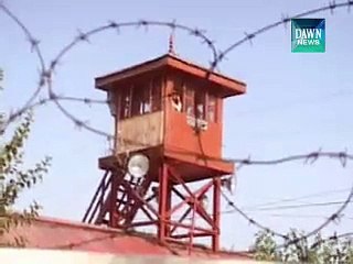 Army chief signs death warrant on six convicts