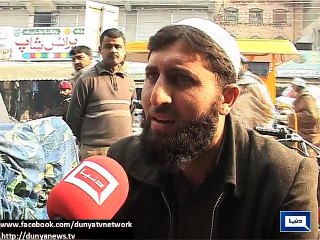 Dunya news-Police to start crackdown against the sale of illegal mobiles