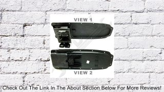 Oe Ford 3L2z78047a20aag Armrest Bracket W/Hinge Review