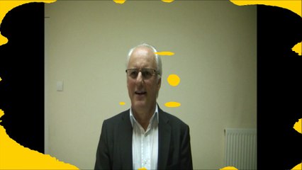 VOEUX M. CAZEAUX PRESIDENT STADE MONTOIS RUGBY