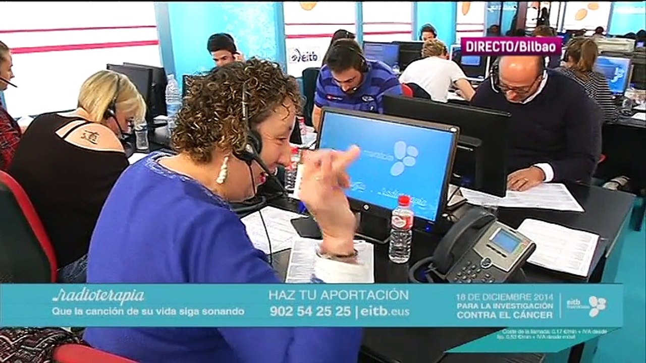Sin Ir Más Lejos (2014.12.18)