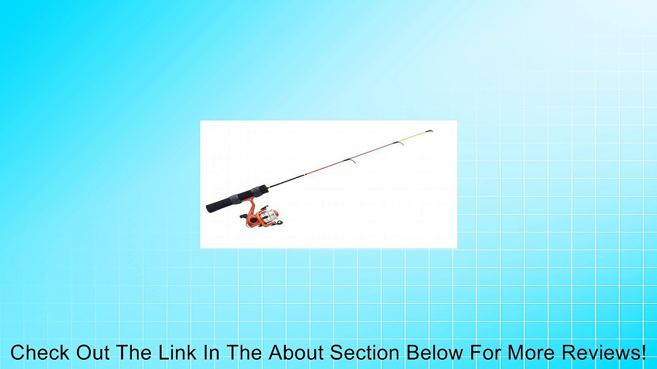 Celsius Cf Mh Combo, Length: 28-Inch Review