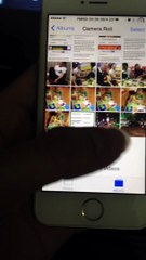 Cách sử dụng Bluetooth trên iphone, ipad bằng Air Drop