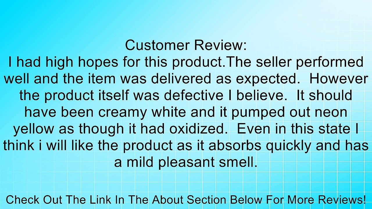 FutureDerm Time-Release Retinol 0.5 Review