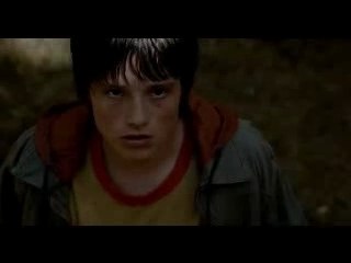 Bridge to Terabithia