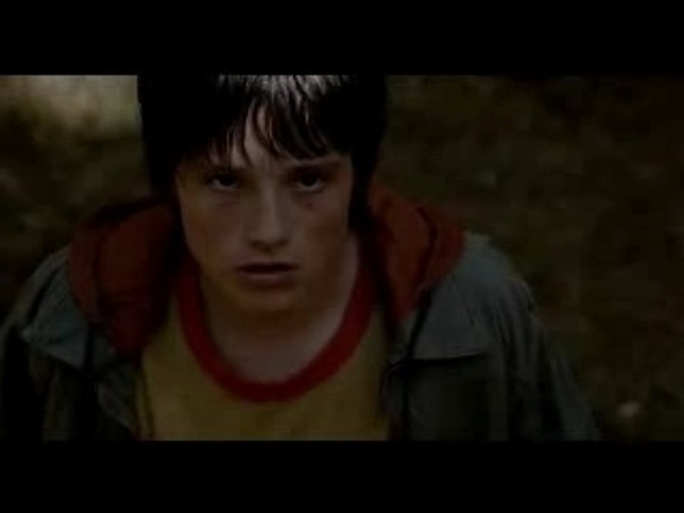 Bridge to Terabithia