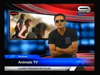 ANIMATE - Programa 105 - 17-12-14 Mp4