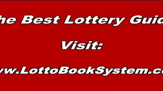 Win the MEGA MILLIONS with the Lotto Black Book