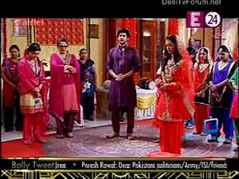 U Me & TV [E24] 18th December 2014 - [FullTimeDhamaal]