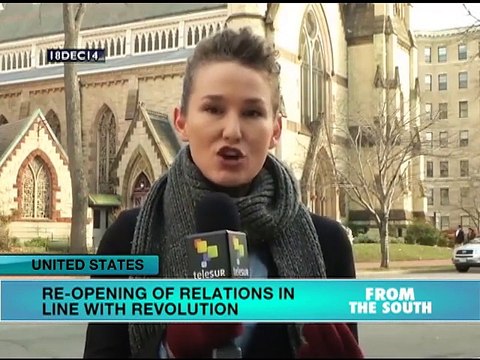 From the South - 3 Cuban antiterrorists united with families