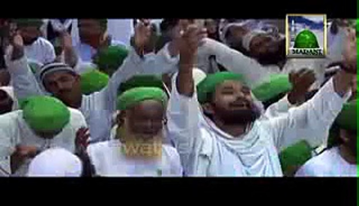 Faizan e Ramzan Hai Ye Ramzan Kalam Shehzada E Attar Haji Bilal Raza Attari fuyll kalam
