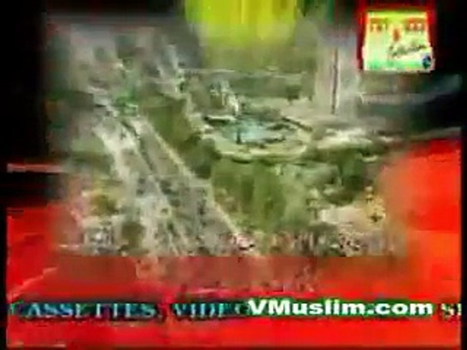 Koi aye Koi Jaye Hafiz Tahir Qadri