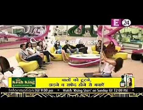 Sunny Leone Ne Salman Se Mari Baazi 19th December 2014 www apnicommunity com