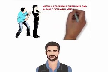 How To Make Him Desire You - Get Man Fall in Love with You