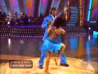 Master P & Ashly DelGrosso - Jive