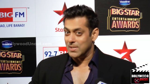 Salman Khan CONFIRMS LEAVING Bigg Boss 8 - OFFICIAL ANNOUNCEMENT