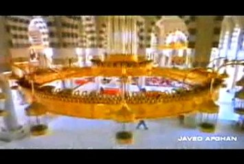 Shah-e-Madina /Naat-  by Saira Naseem