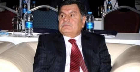 Emekli Olacak AYM Başkanı Kılıç'ın Yerine 3 Aday