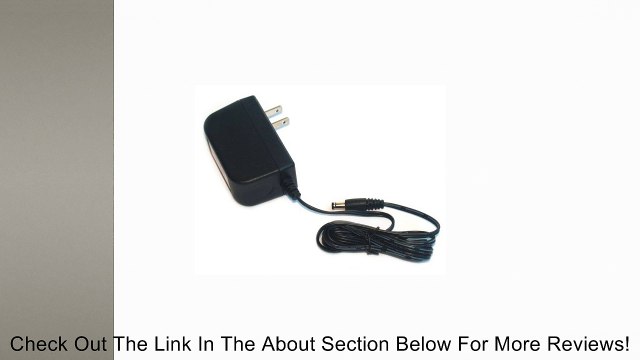 NeneSupply Replacement 9V AC Adapter for 9V Medela Pump-in-Style Breast Pump Review