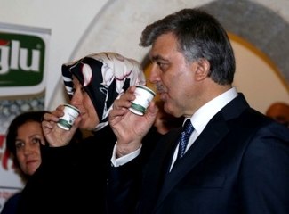 Gül Ailesi Çekmeköy'e Taşınıyor