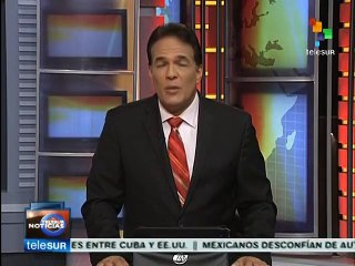 Dilma Rousseff recibe certificado de reelección