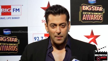 Salman Khan's SHOCKING REACTION On Pakistan School Attack