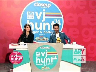 VJ Hunt 2014 Ep 04
