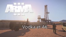 Arma 3 XMedSys & MCC: 