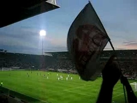 Asnl - Schalke 04 / But Issiar Dia