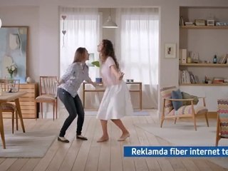 Kibariye - Turkcell Superonline Reklamı
