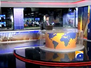 Geo Headlines-19 Dec 2014-1100