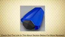 Yamaha 14B-F47F0-V0-00 Blue Seat Cowl for Yamaha YZF-R1 Review