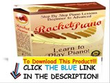 Rocket Piano Vs Piano For All   Rocket Piano Beginners Book