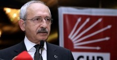 Erdoğan'a Kızan Kılıçdaroğlu: Şeb-i Arus'a Bir Daha Gitmem
