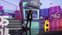Pops in Seoul Ep2796C5 Park Hyo-shin (HAPPY TOGETHER)