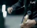 Lostprophets - Rooftops (clip)