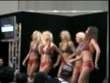 Dancing Babes From Perth Autosalon 2006