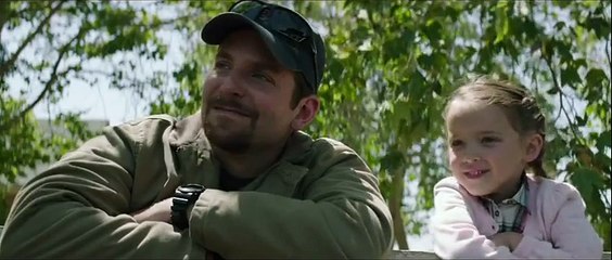 American Sniper Official Trailer #2 (2015) - Bradley Cooper Movie HD