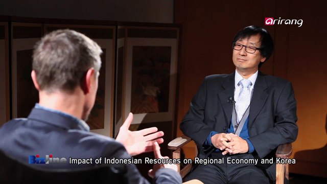Bizline Ep92C2 Outcome of ‘special Korea-ASEAN summit’from economic perspective